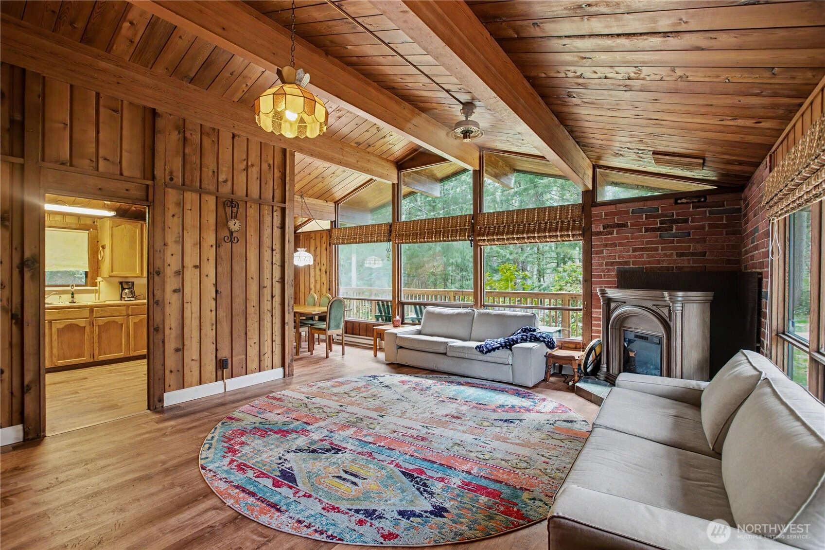11910 Island Drive Anderson Island WA 98303