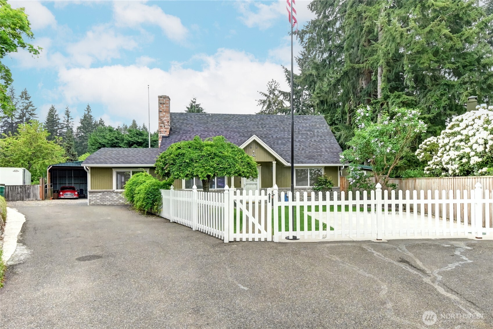 23717 49th Drive SE Woodinville WA 98072
