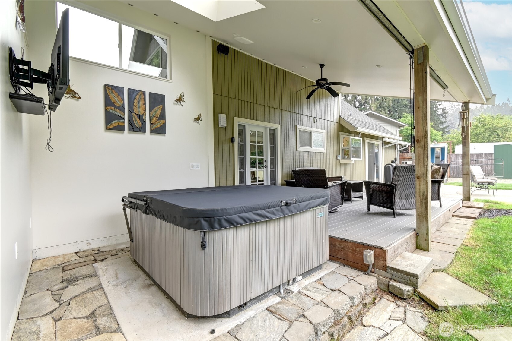 23717 49th Drive SE Woodinville WA 98072