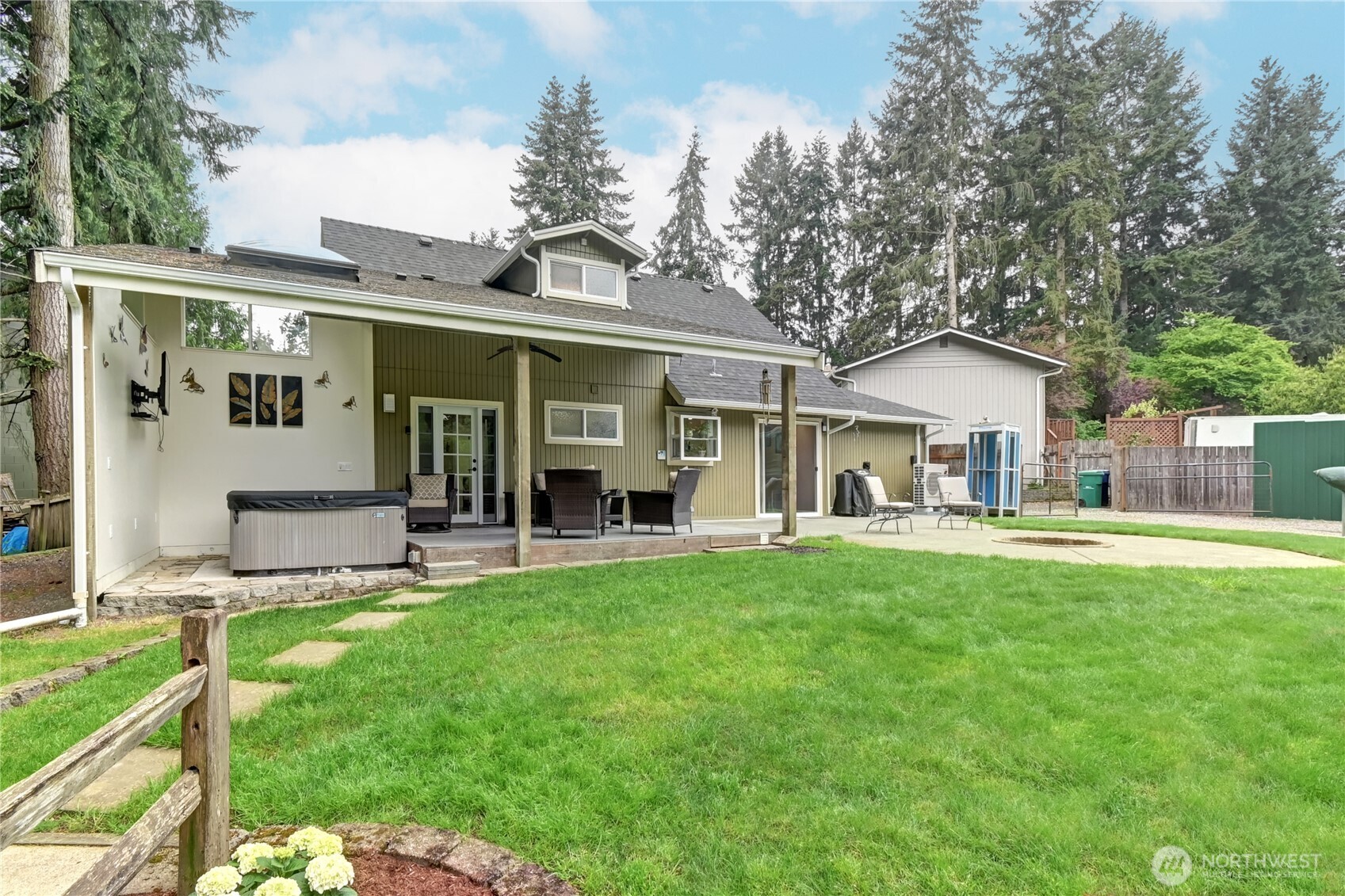 23717 49th Drive SE Woodinville WA 98072
