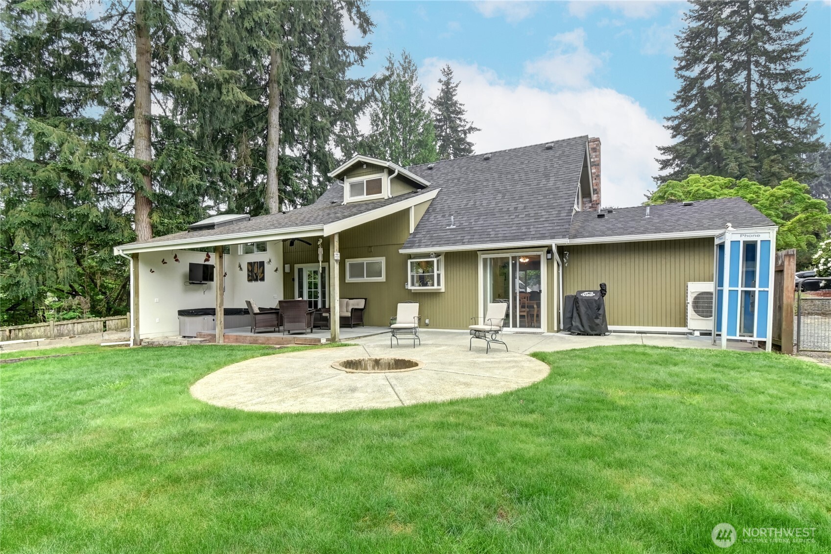 23717 49th Drive SE Woodinville WA 98072