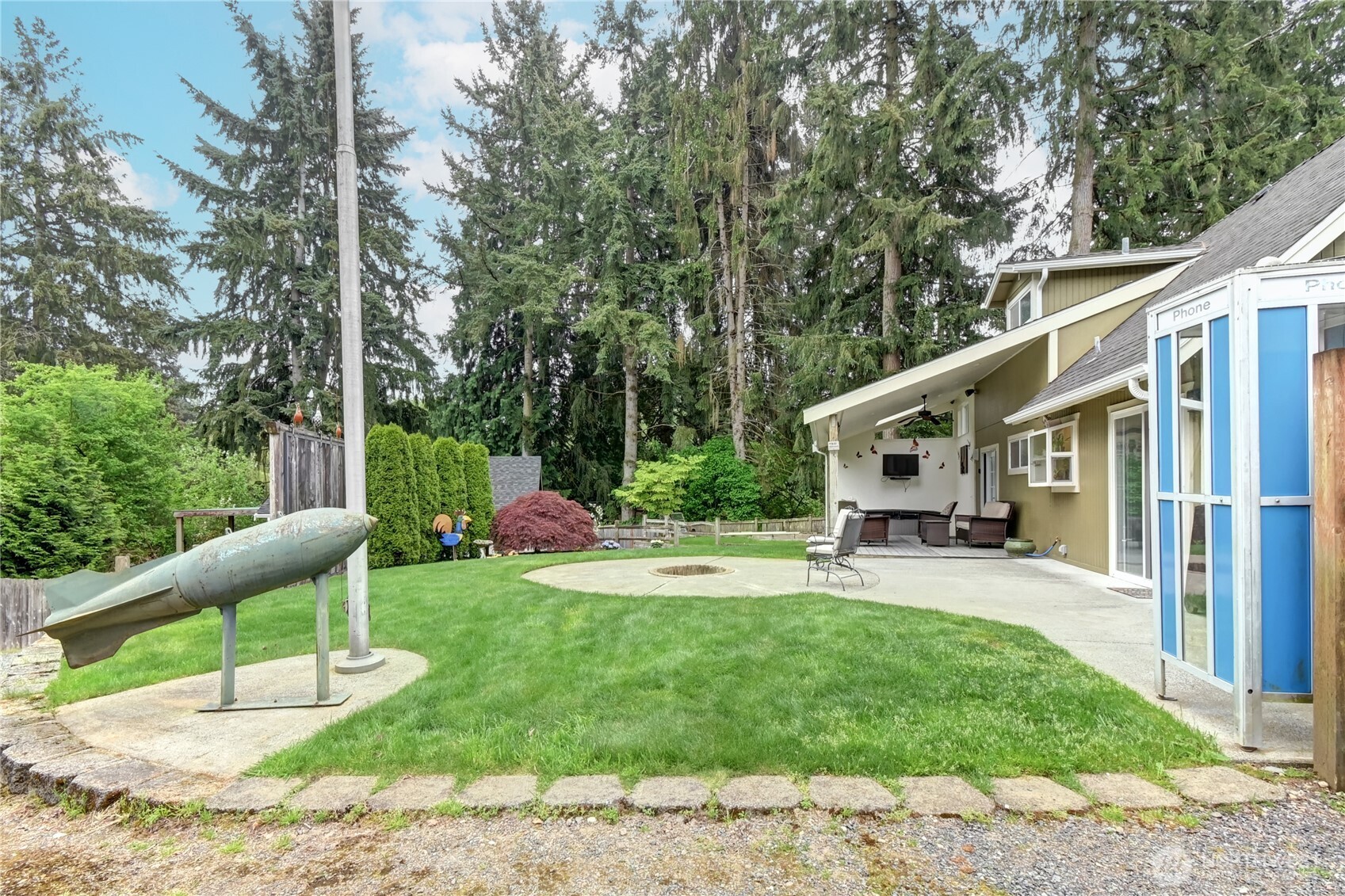 23717 49th Drive SE Woodinville WA 98072