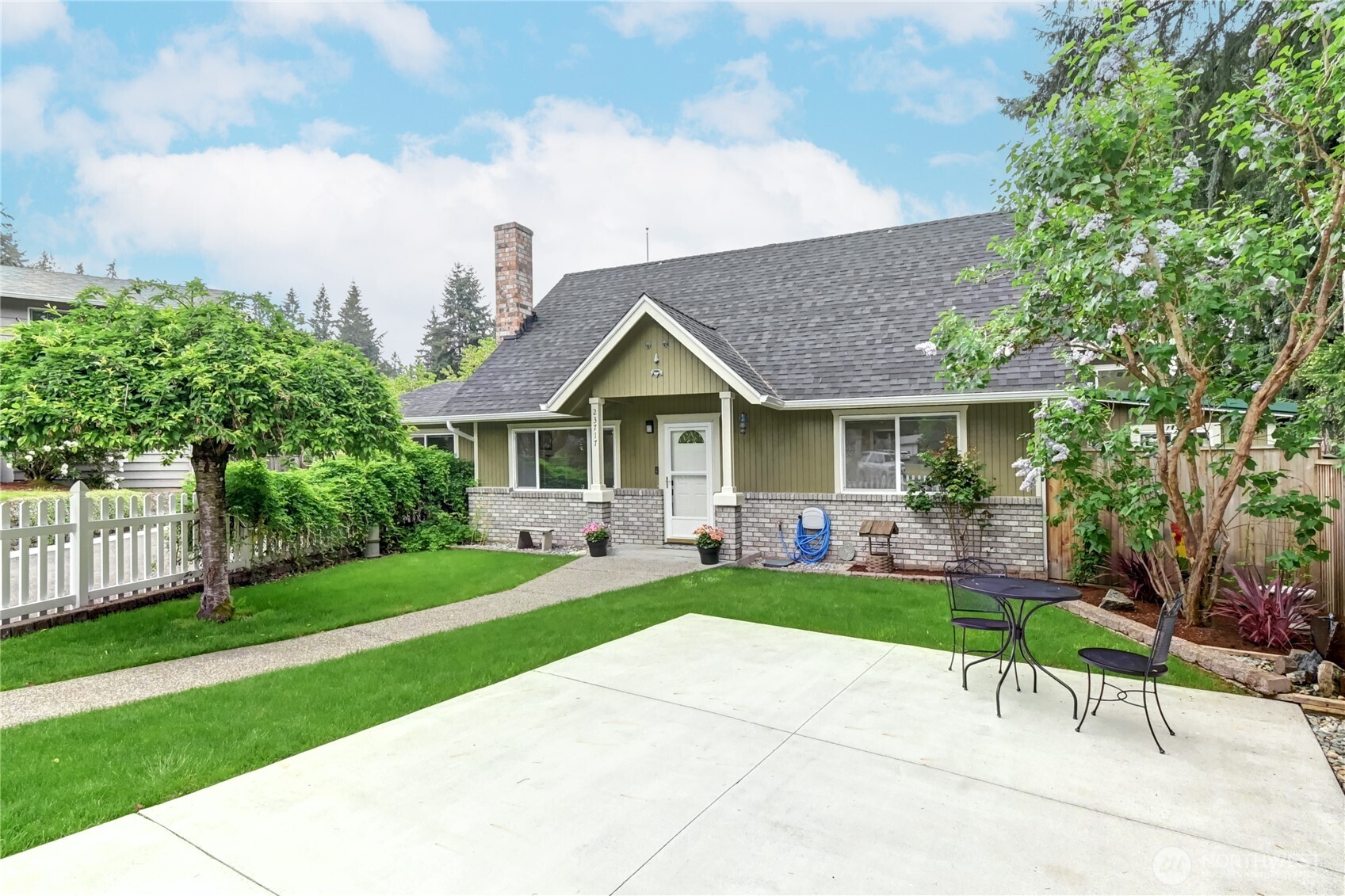 23717 49th Drive SE Woodinville WA 98072