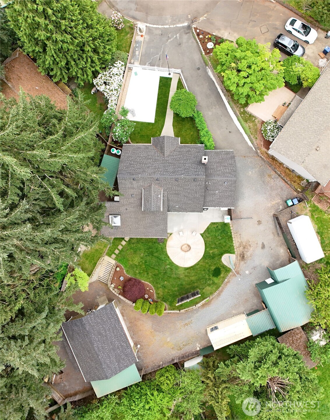 23717 49th Drive SE Woodinville WA 98072