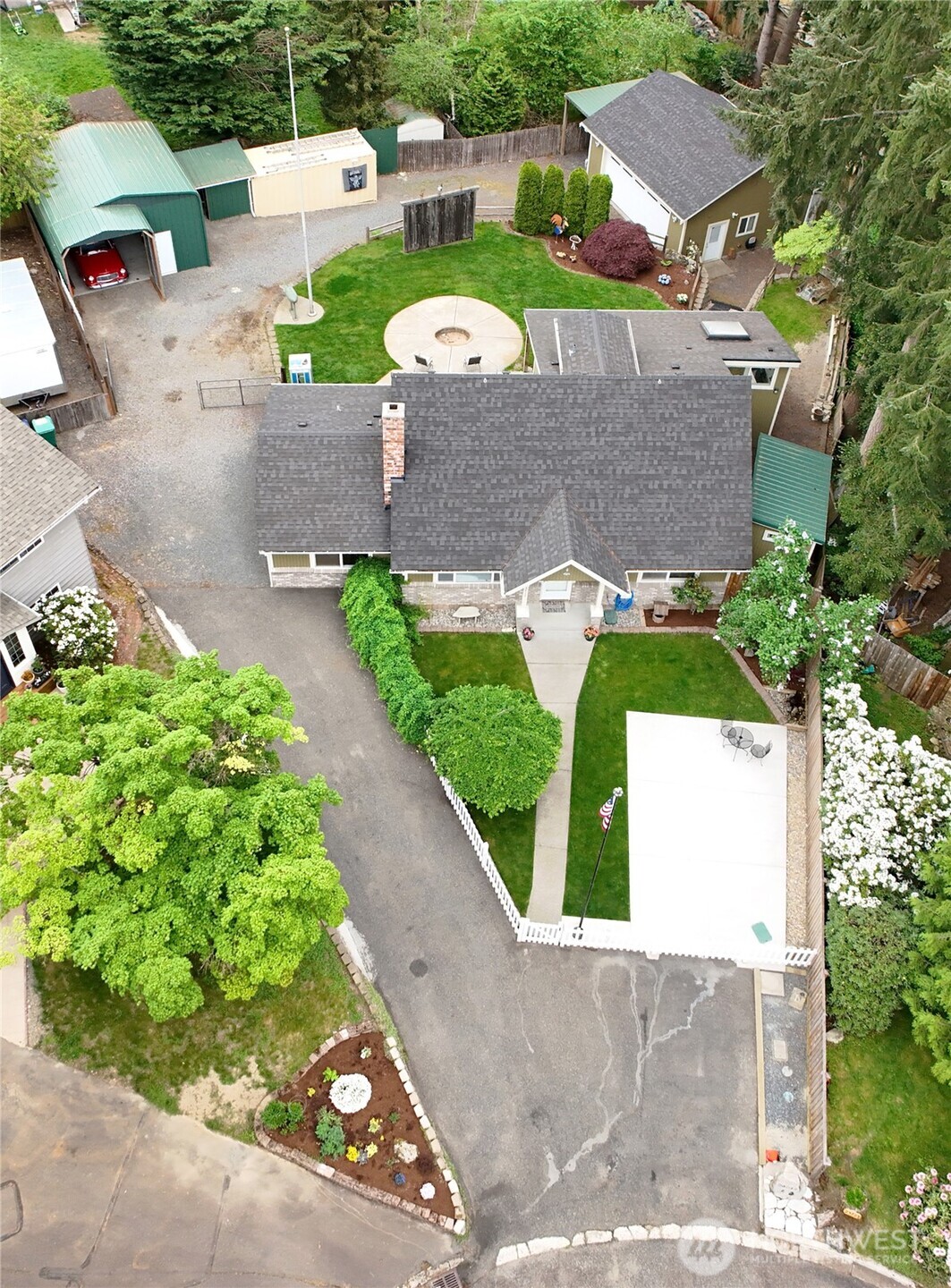 23717 49th Drive SE Woodinville WA 98072
