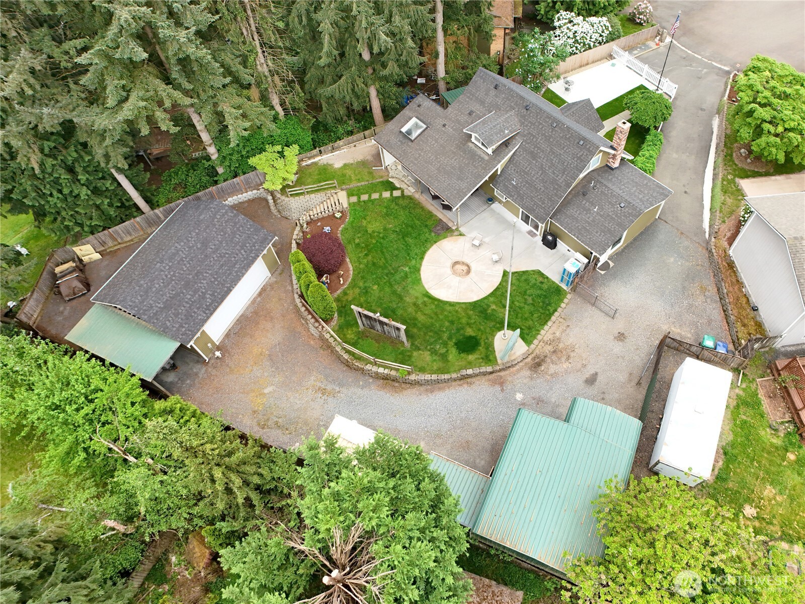 23717 49th Drive SE Woodinville WA 98072
