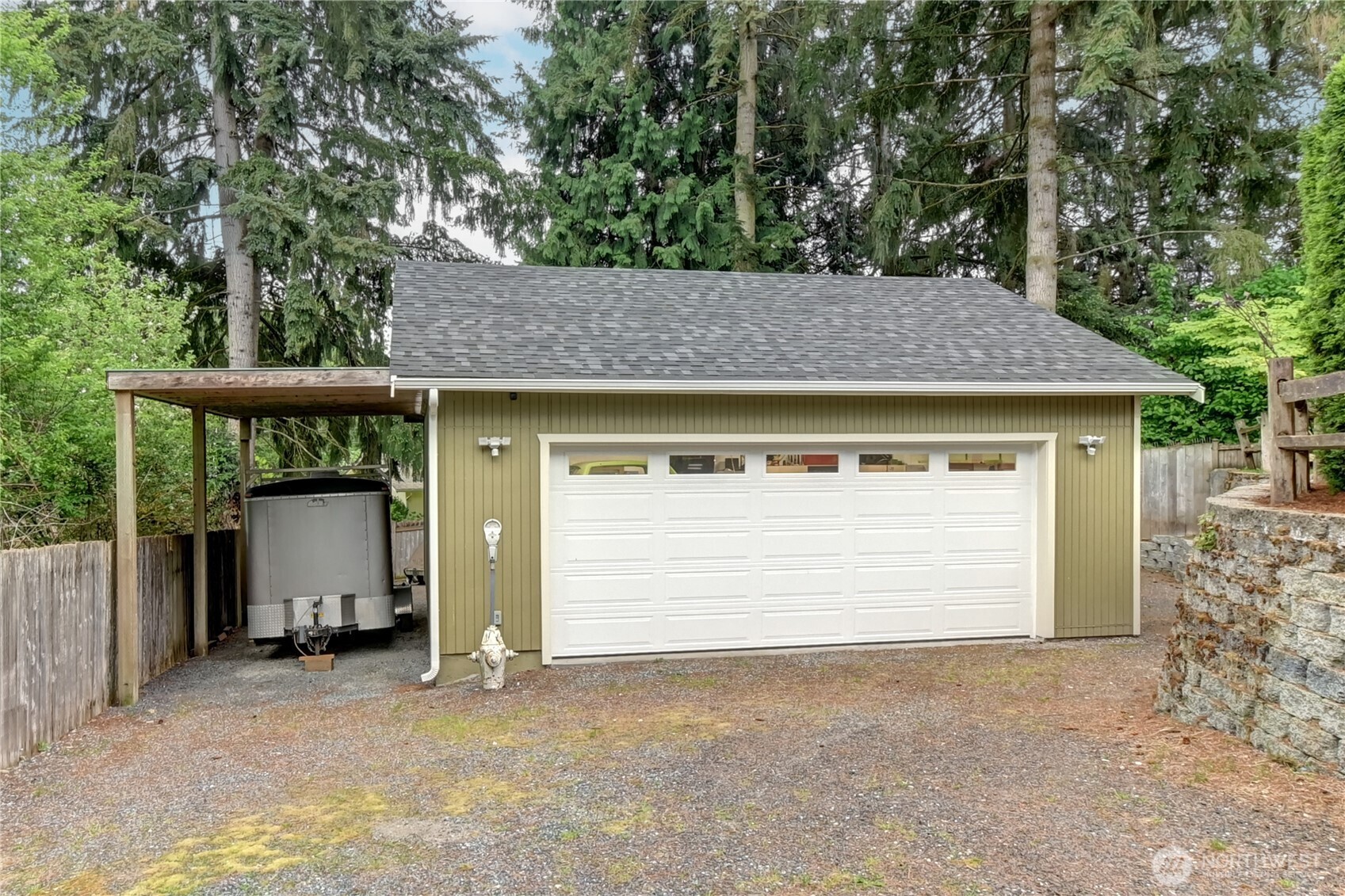 23717 49th Drive SE Woodinville WA 98072