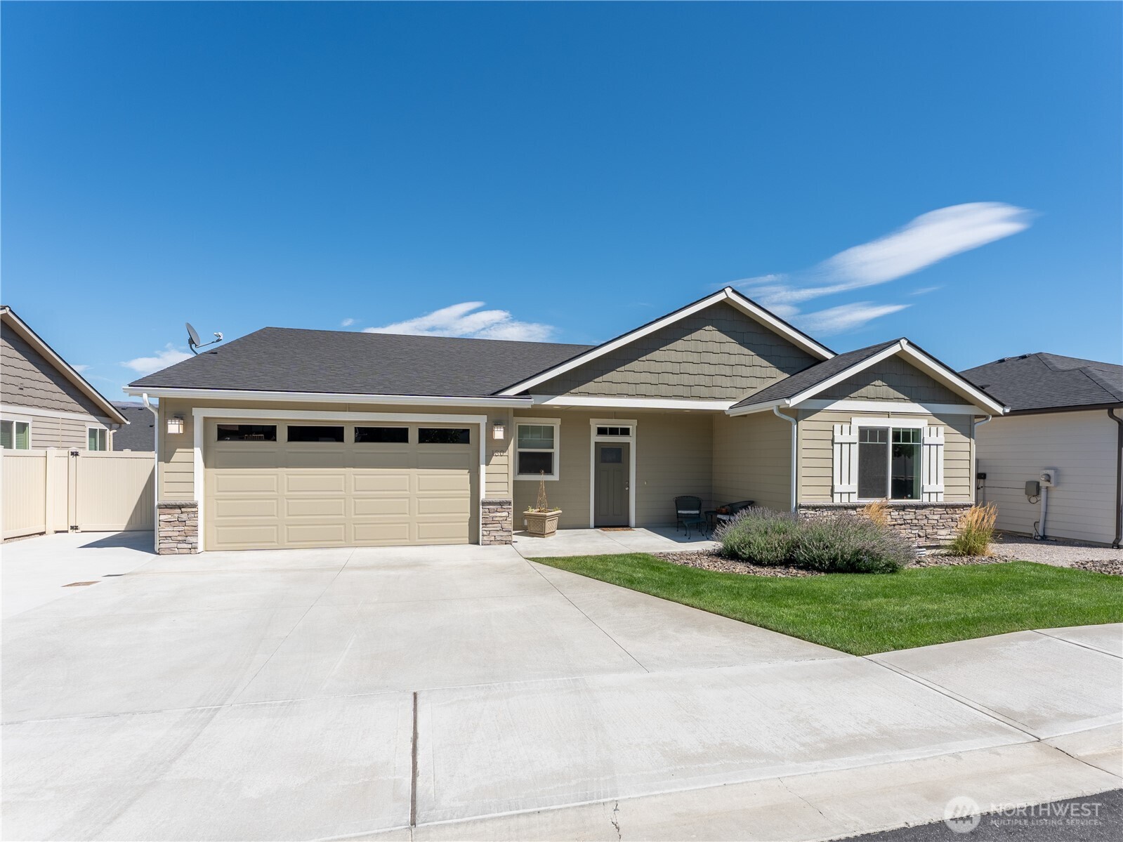 180 Pershing Circle Wenatchee WA 98802