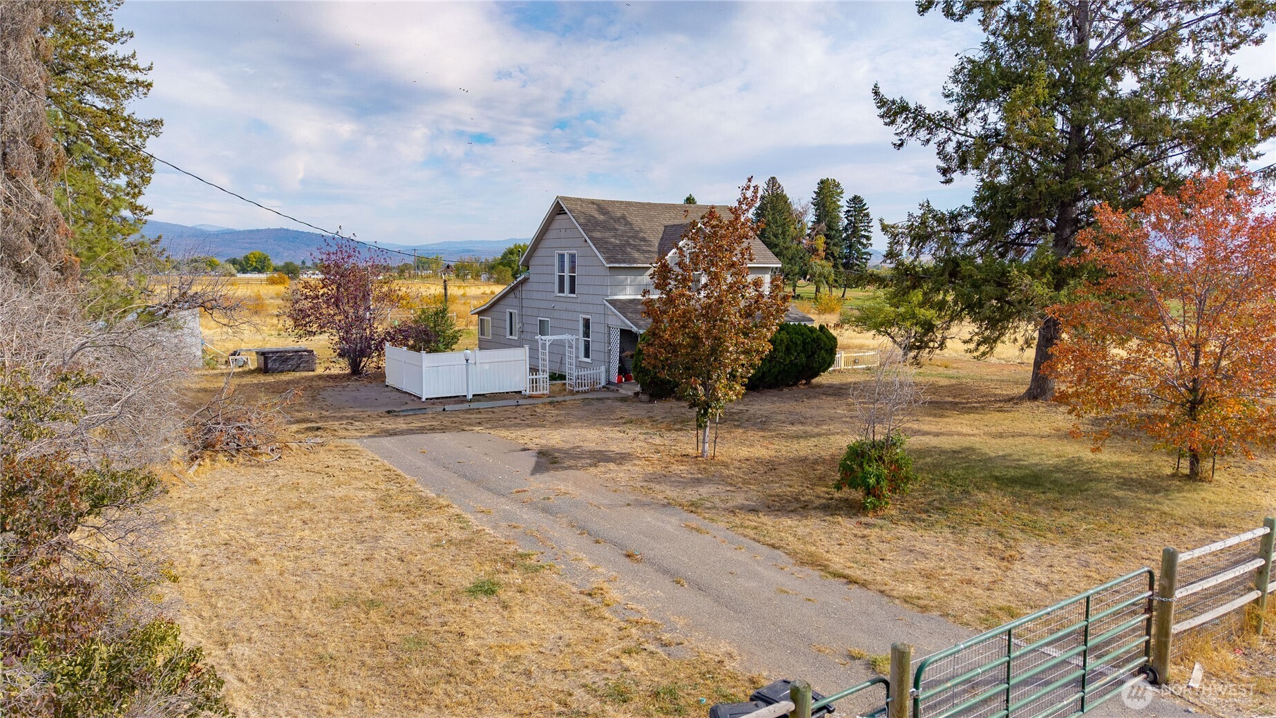 430 Conconully Road Okanogan WA 98840