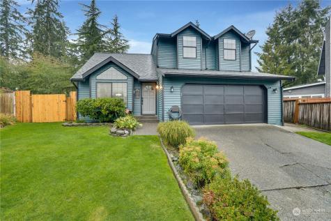 3607 Orchard Street SE Auburn WA 98092