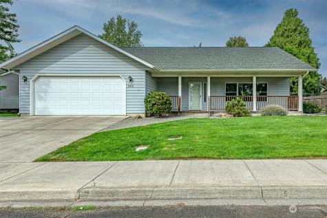 745 Cottingham Street Walla Walla WA 99362