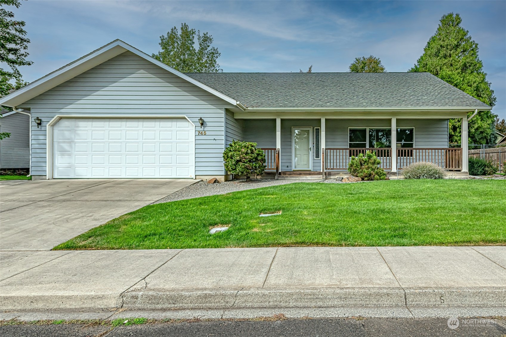 745 Cottingham Street Walla Walla WA 99362