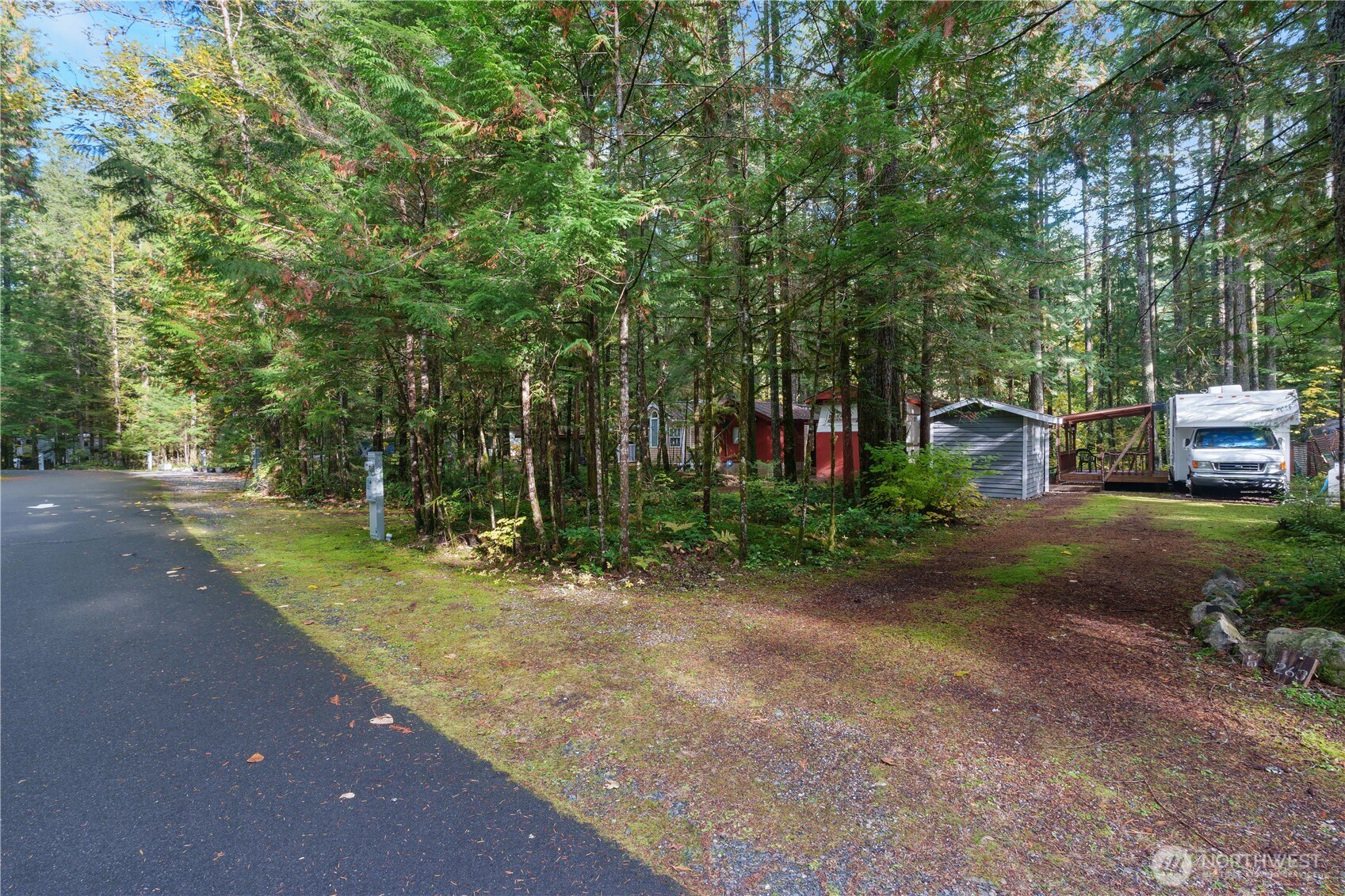 263 Schinn Canyon Court Deming WA 98244