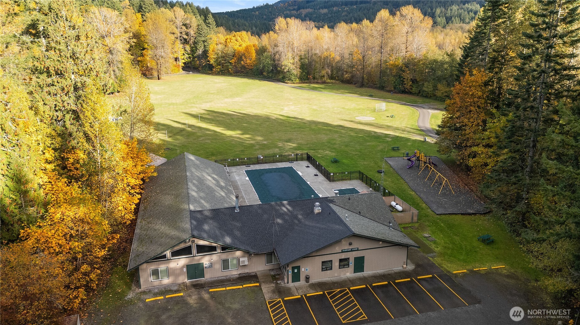 263 Schinn Canyon Court Deming WA 98244
