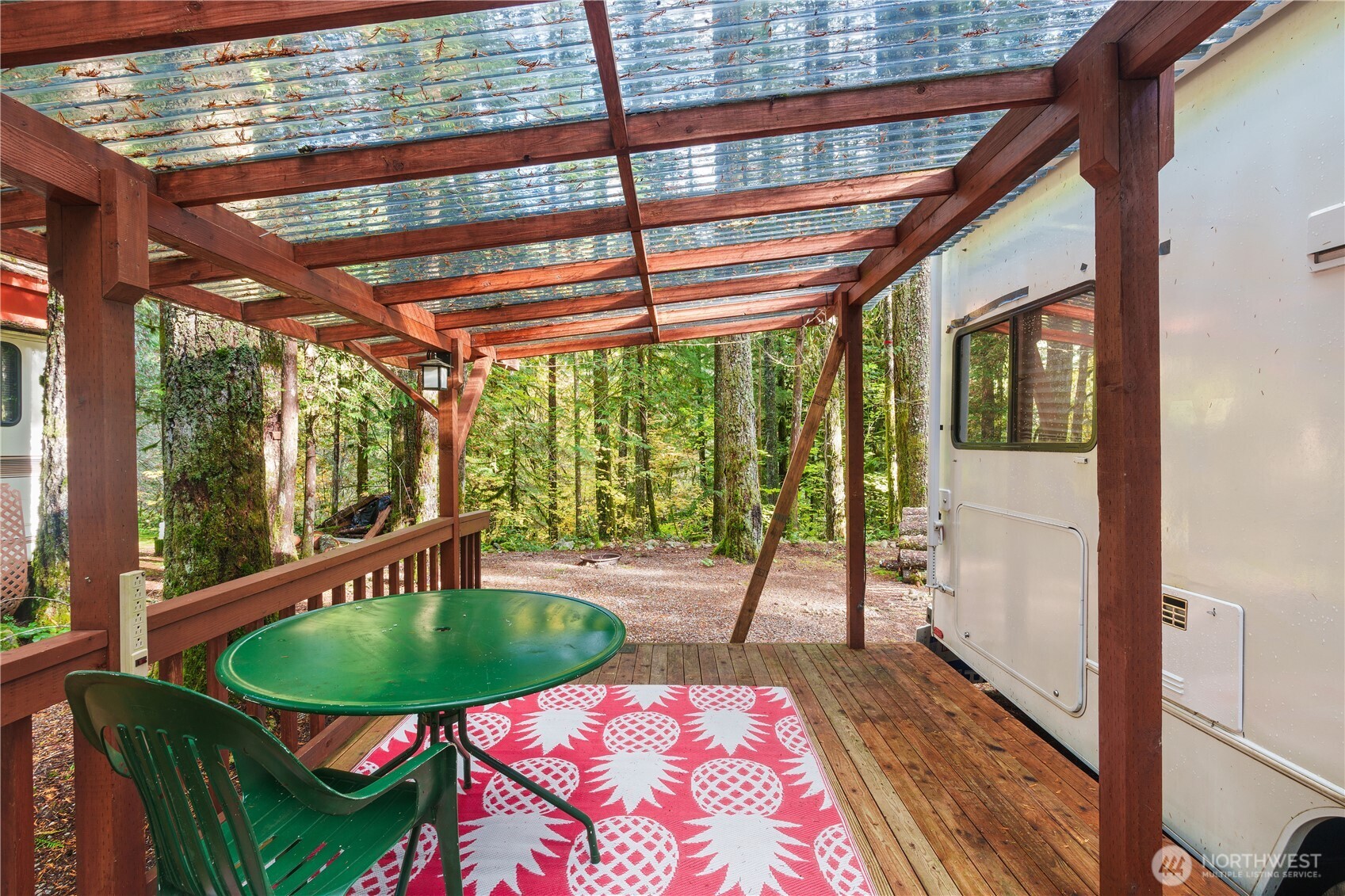 263 Schinn Canyon Court Deming WA 98244
