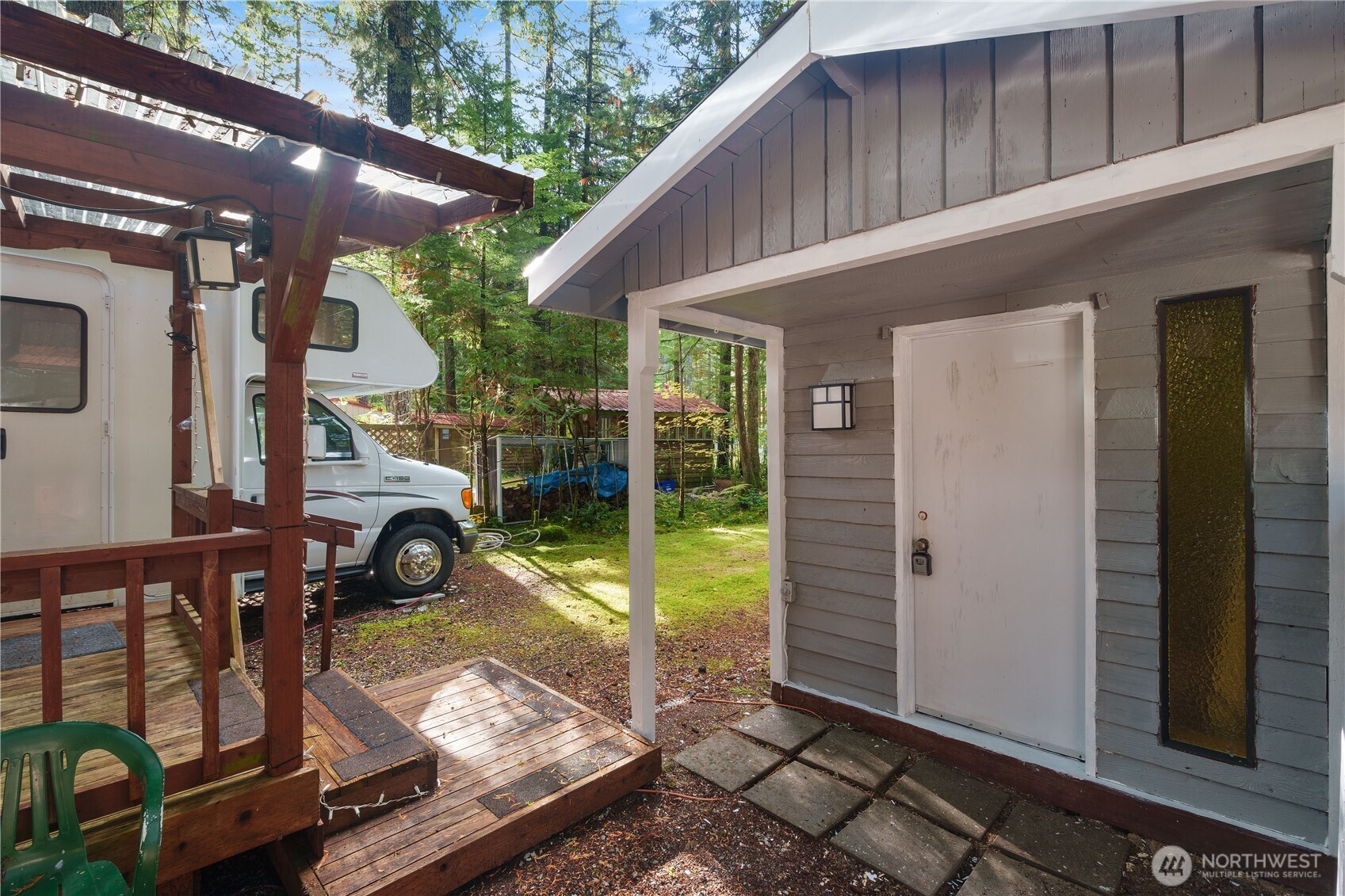 263 Schinn Canyon Court Deming WA 98244