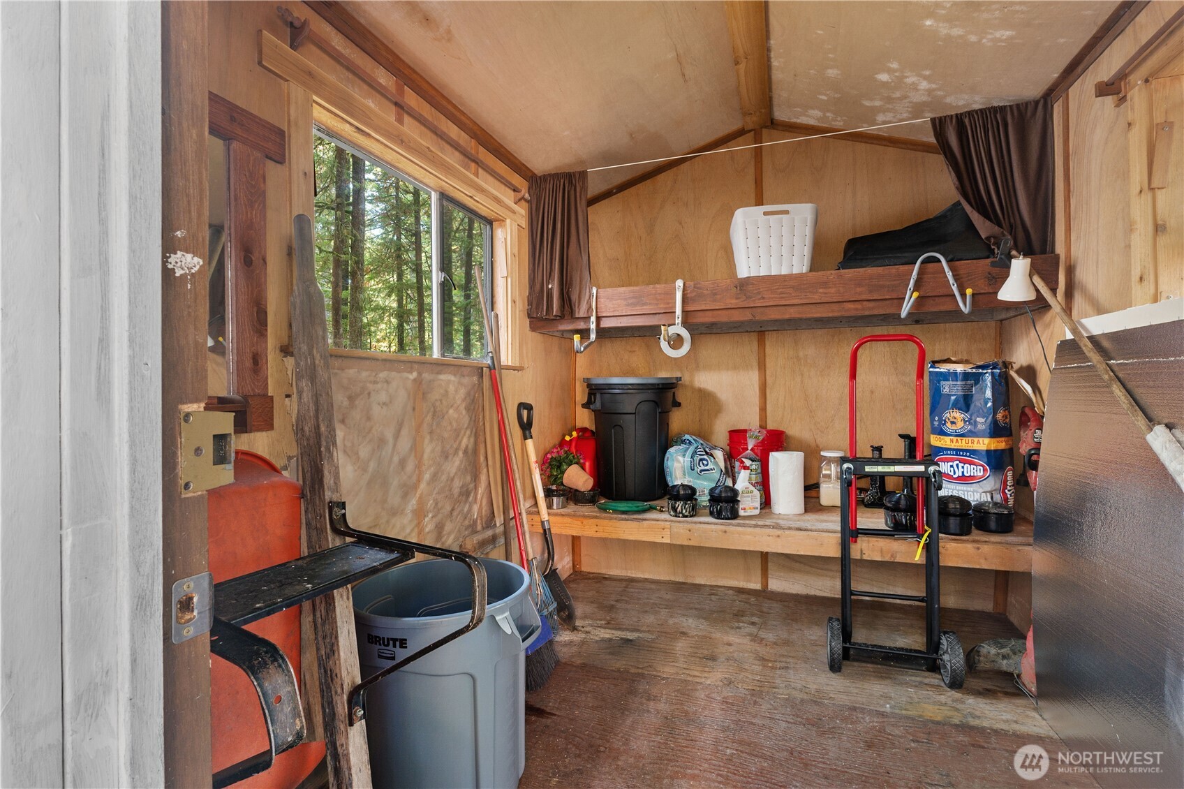 263 Schinn Canyon Court Deming WA 98244