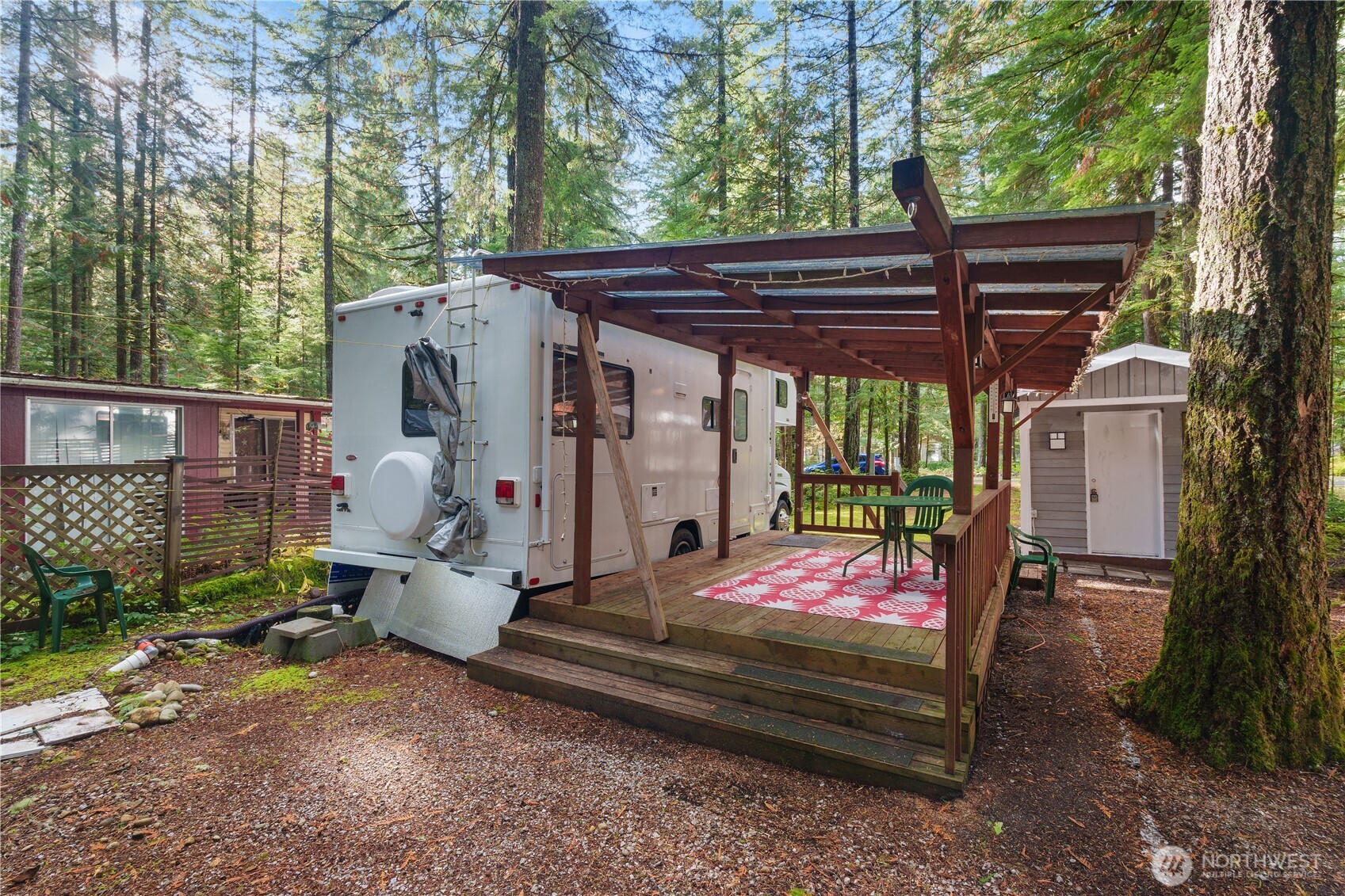 263 Schinn Canyon Court Deming WA 98244
