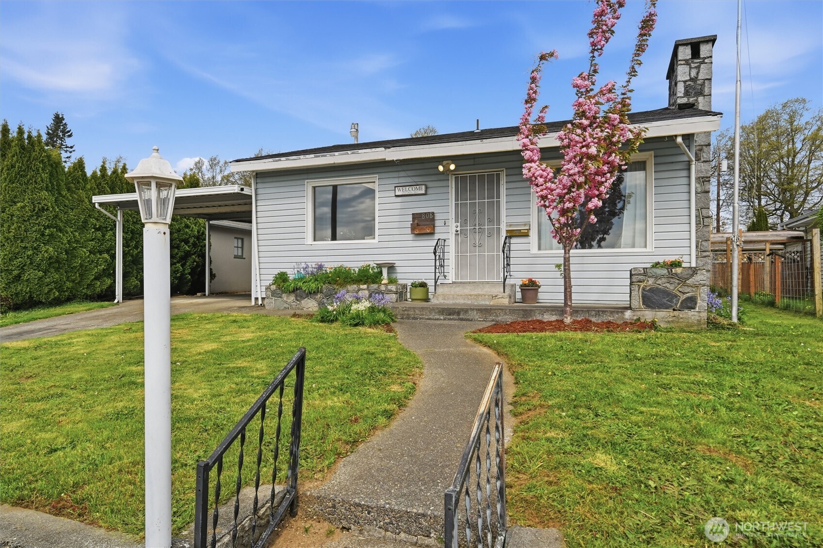808 Judson Street Lynden WA 98264