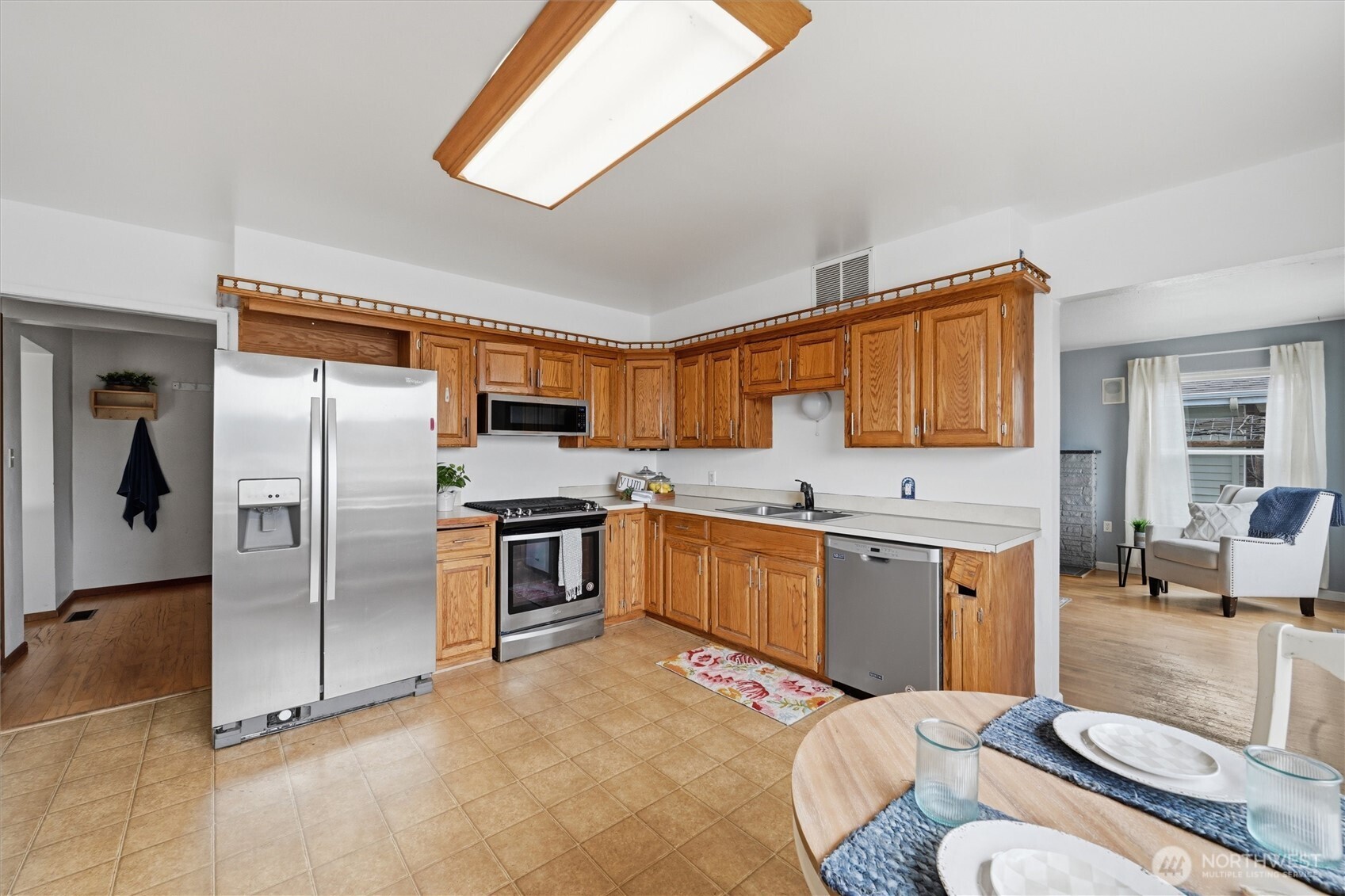 808 Judson Street Lynden WA 98264