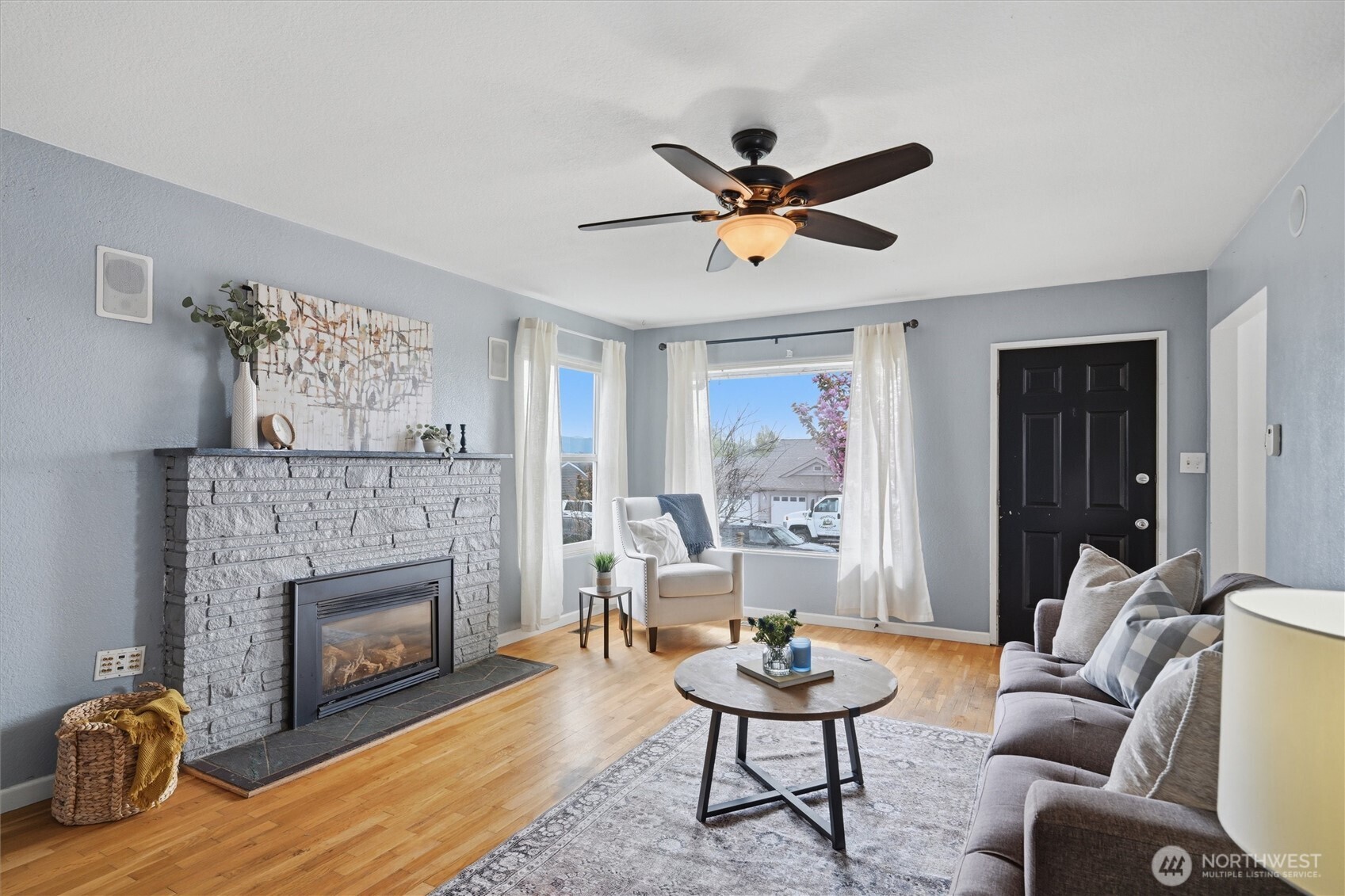 808 Judson Street Lynden WA 98264
