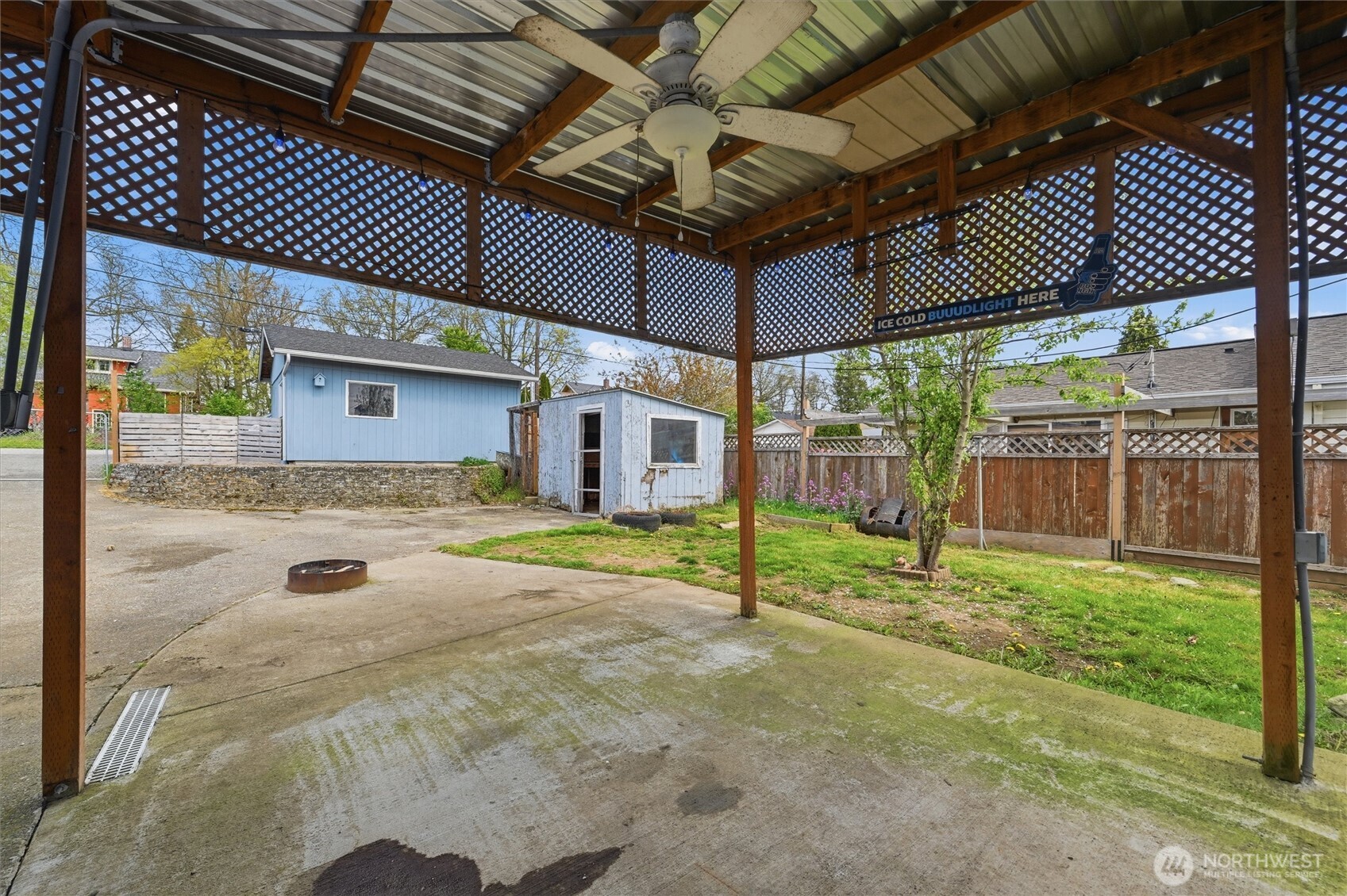 808 Judson Street Lynden WA 98264