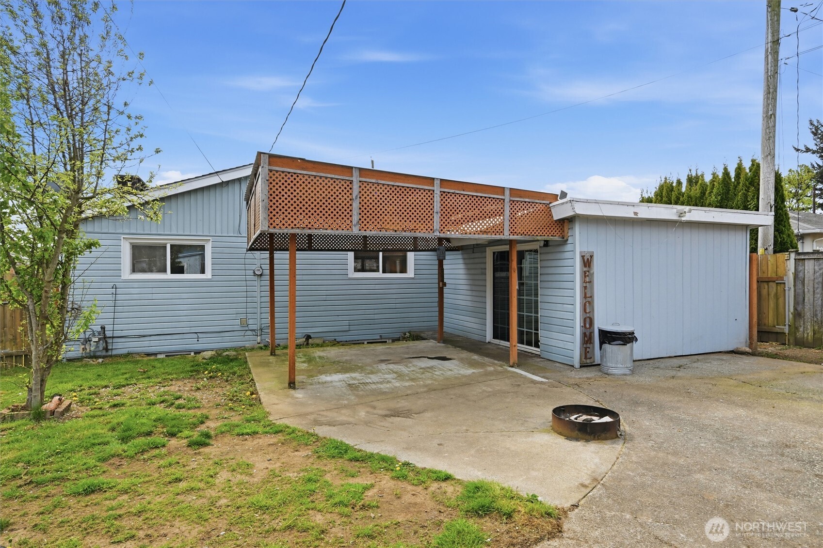 808 Judson Street Lynden WA 98264