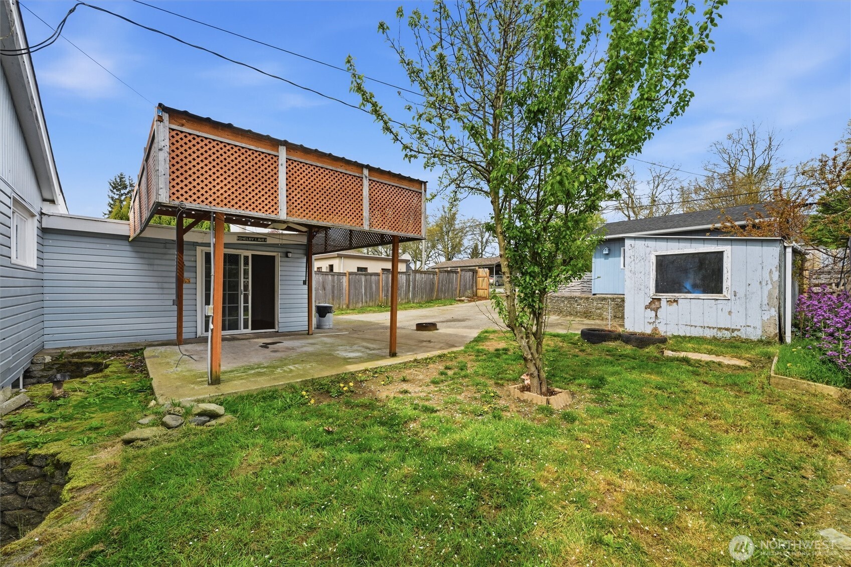808 Judson Street Lynden WA 98264