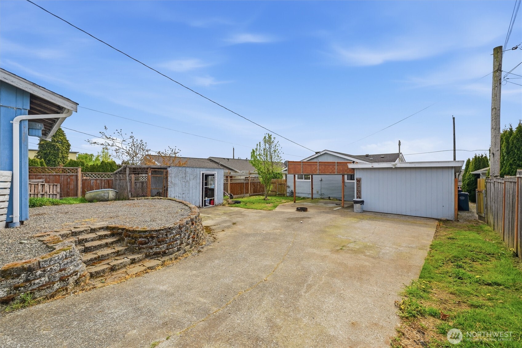 808 Judson Street Lynden WA 98264