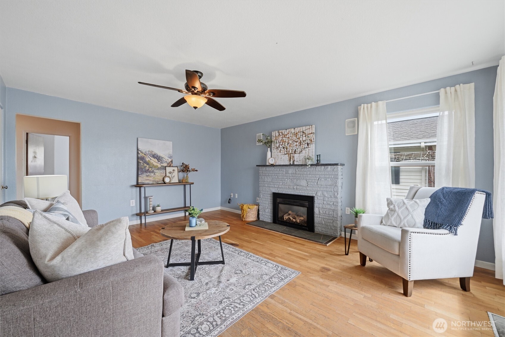 808 Judson Street Lynden WA 98264