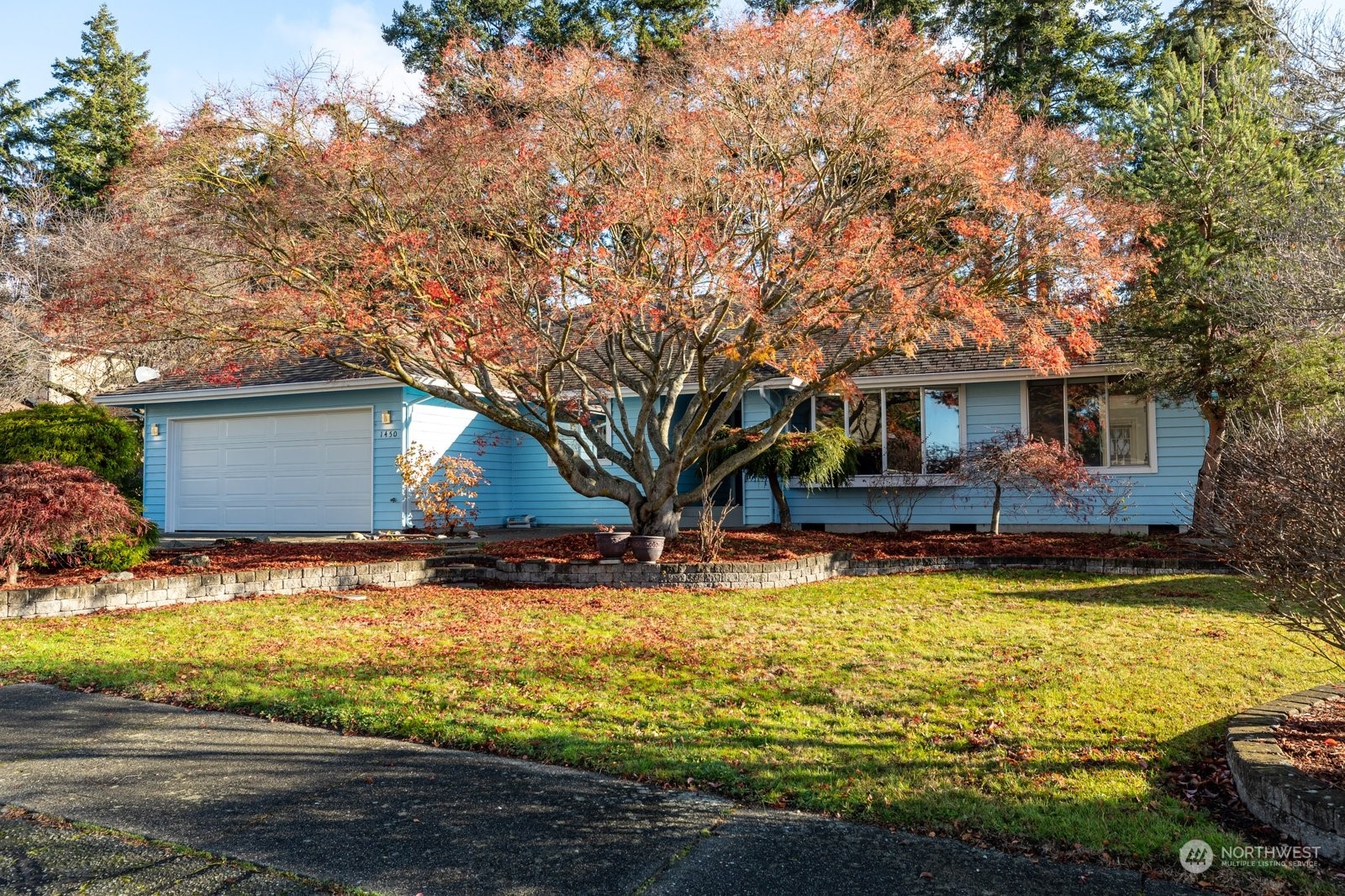 1450 Sw Islander Lane Oak Harbor WA 98277