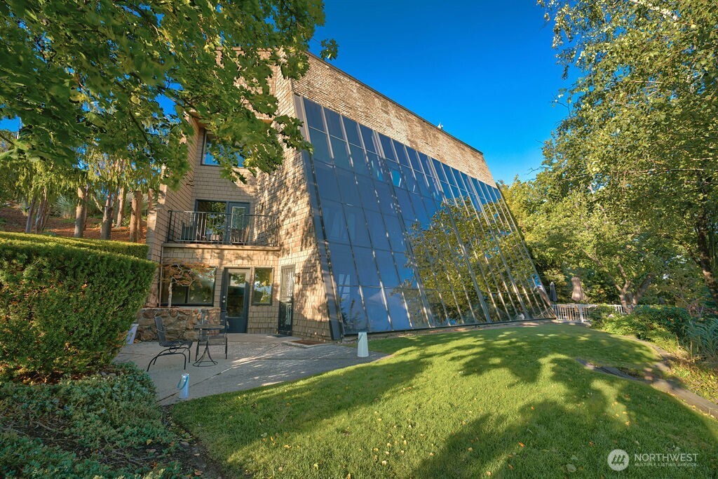 4706 Scenic Drive Yakima WA 98908