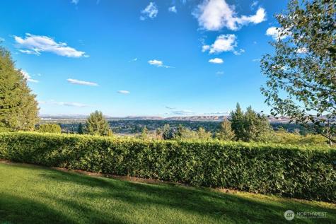 4706 Scenic Drive Yakima WA 98908