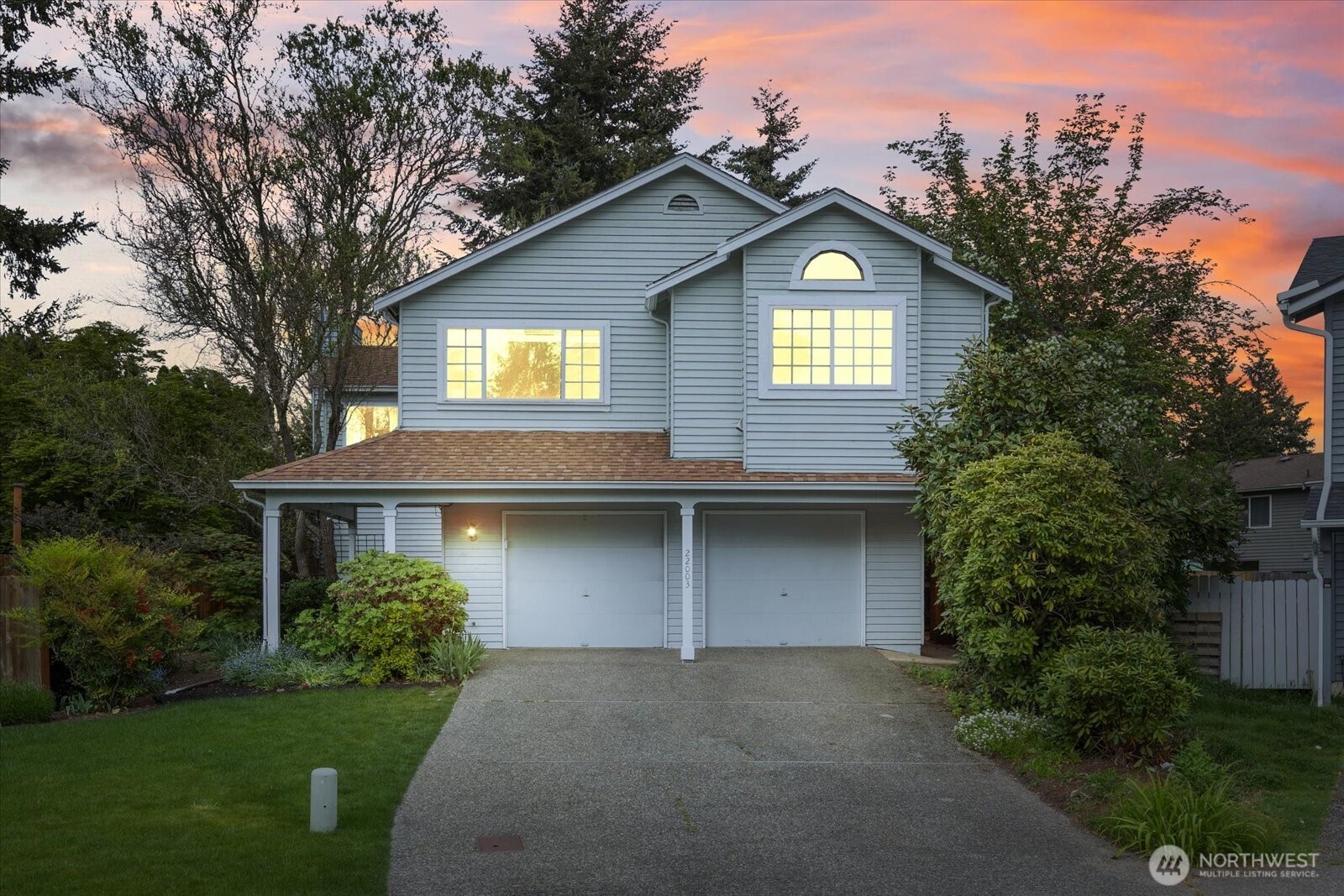 22003 117th Avenue SE Kent WA 98031