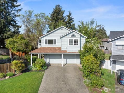 22003 117th Avenue SE Kent WA 98031