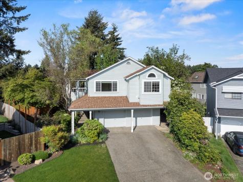 22003 117th Avenue SE Kent WA 98031