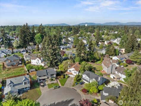 22003 117th Avenue SE Kent WA 98031