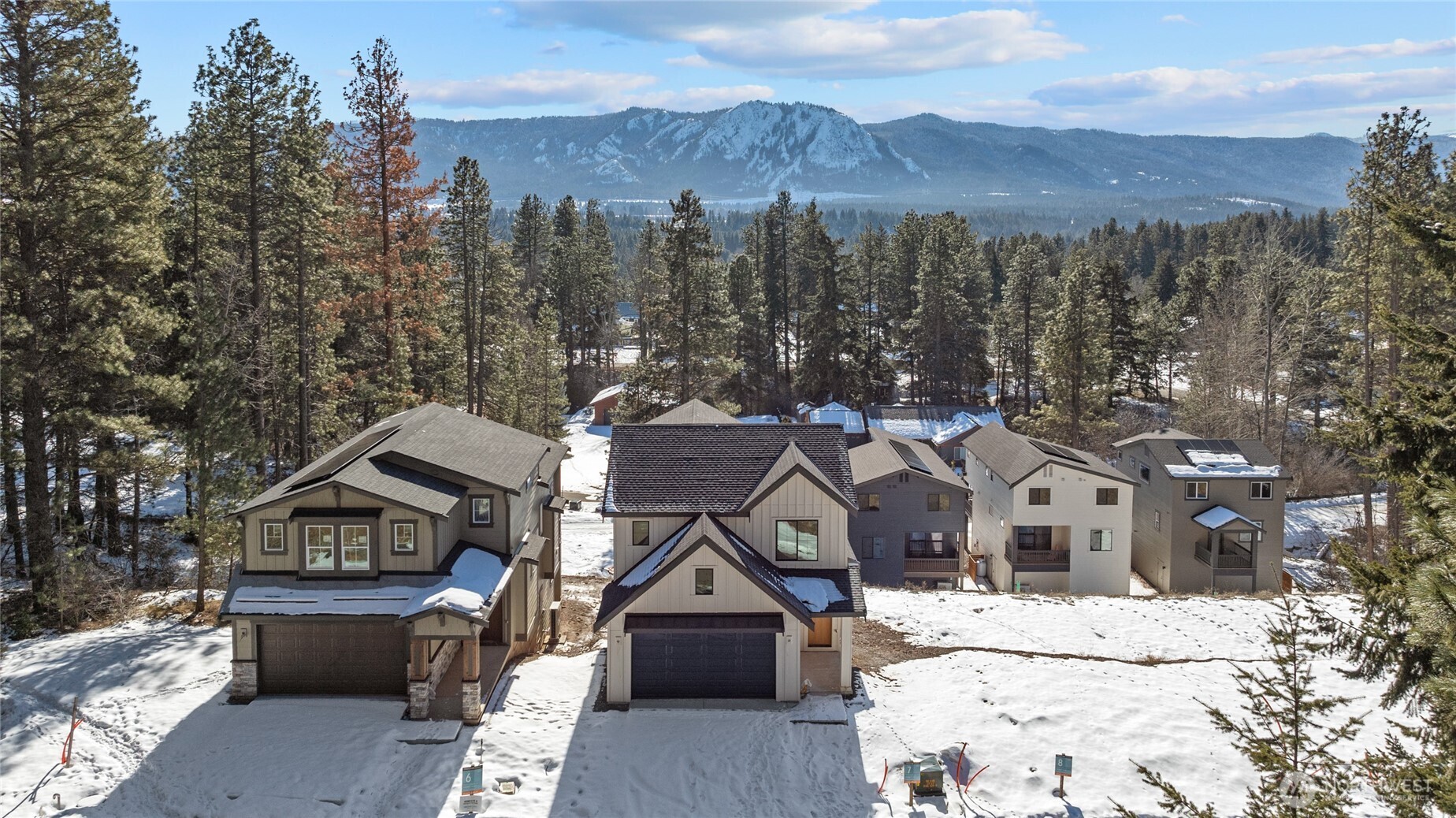 405 Outfitter Place Cle Elum WA 98922
