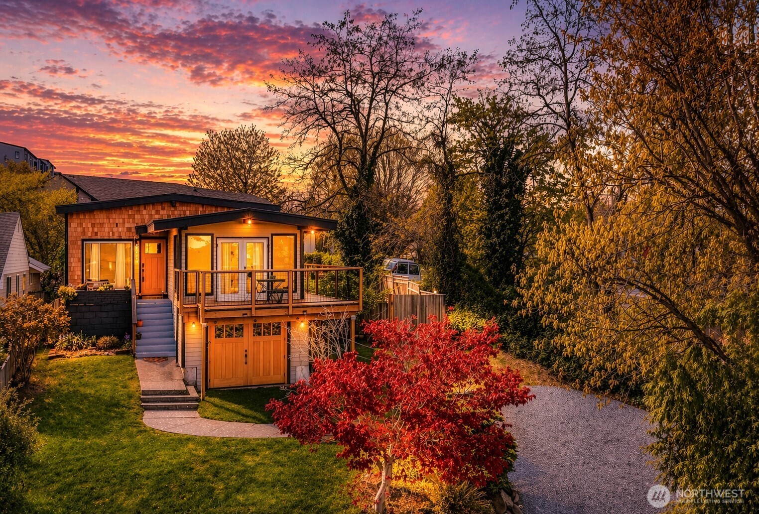 8607 42nd Avenue S Seattle WA 98118