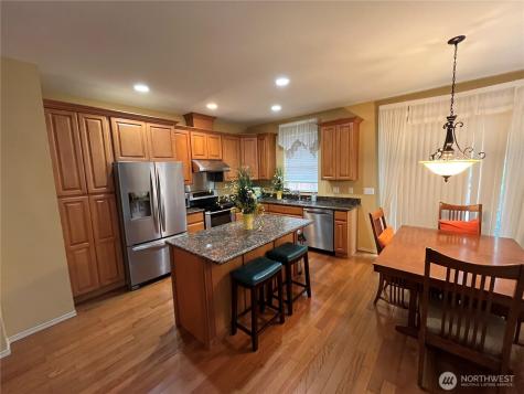13702 231st Lane NE Redmond WA 98053