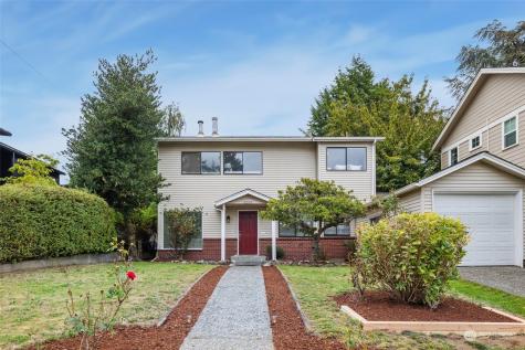6206 43rd Seattle WA 98115