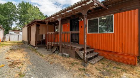 898 Burr Olympia WA 98501