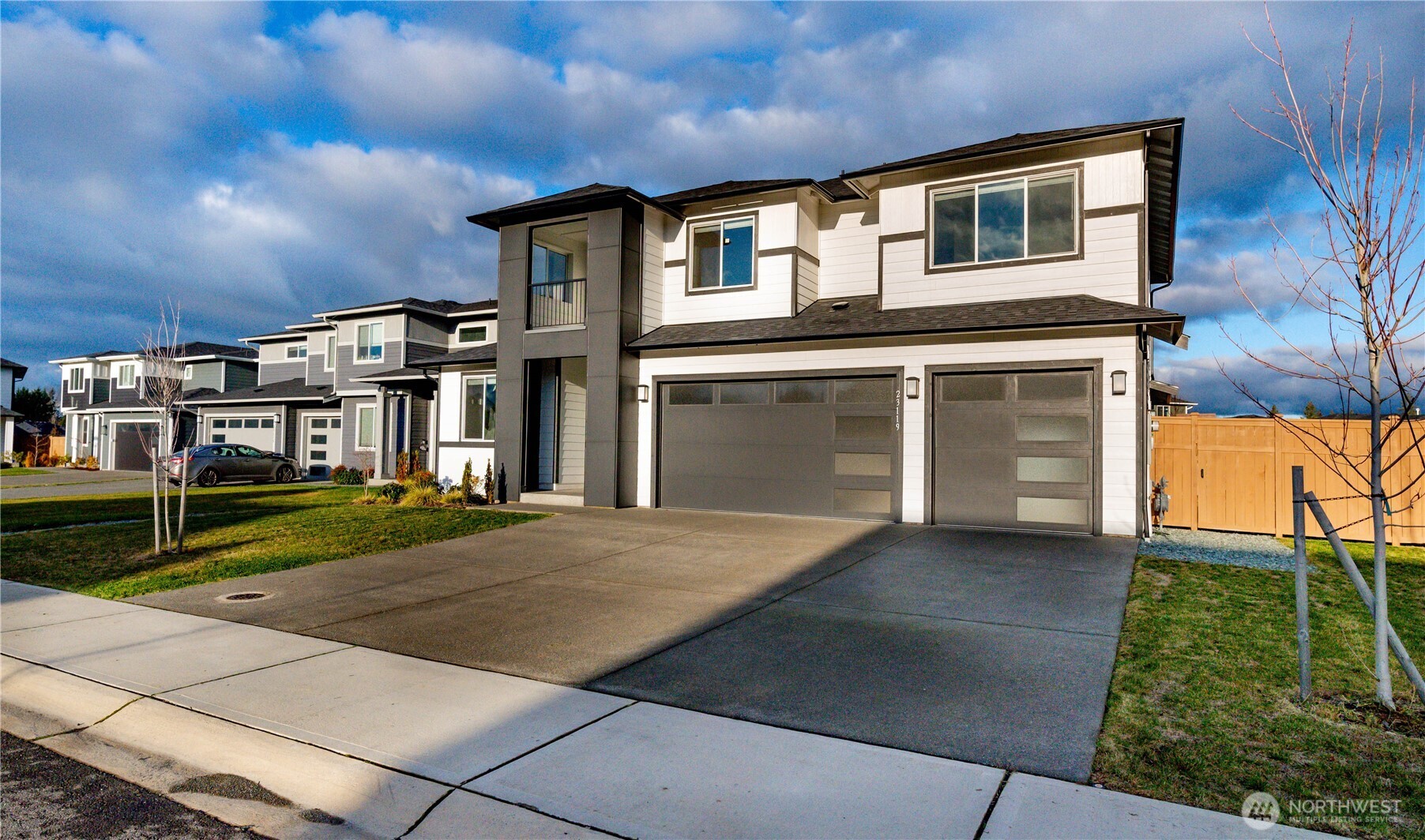23119 62nd Street E Buckley WA 98321