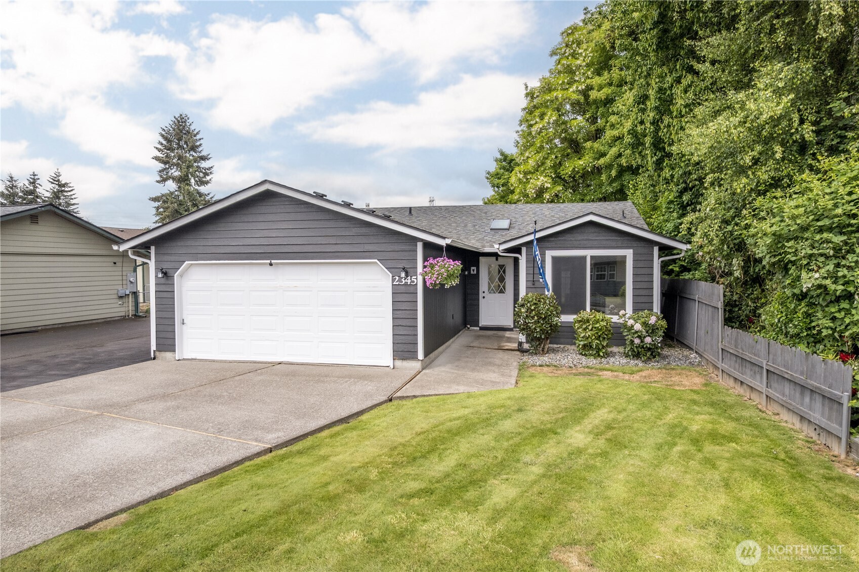 2345 50th Avenue Longview WA 98632