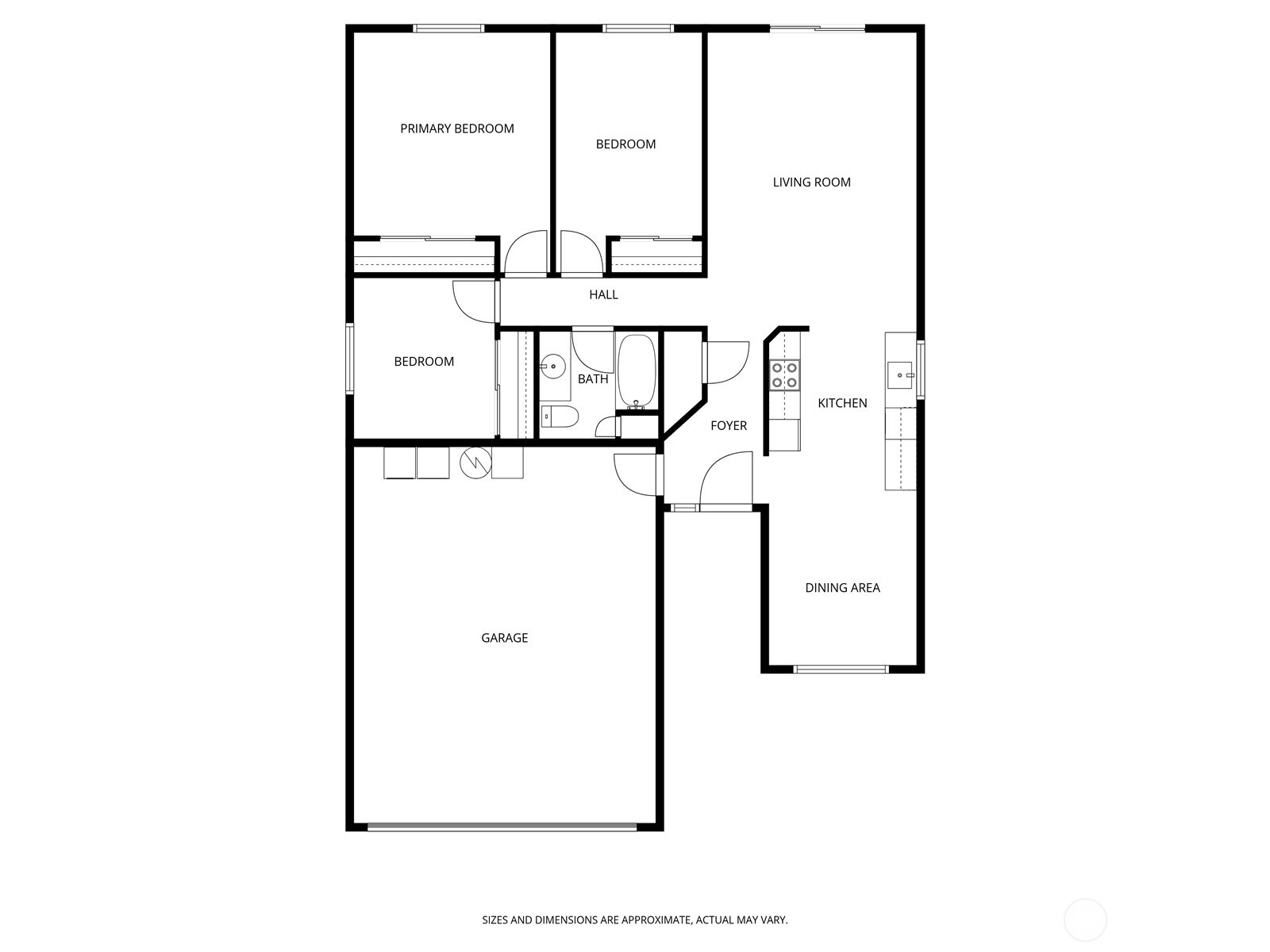 2345 50th Avenue Longview WA 98632