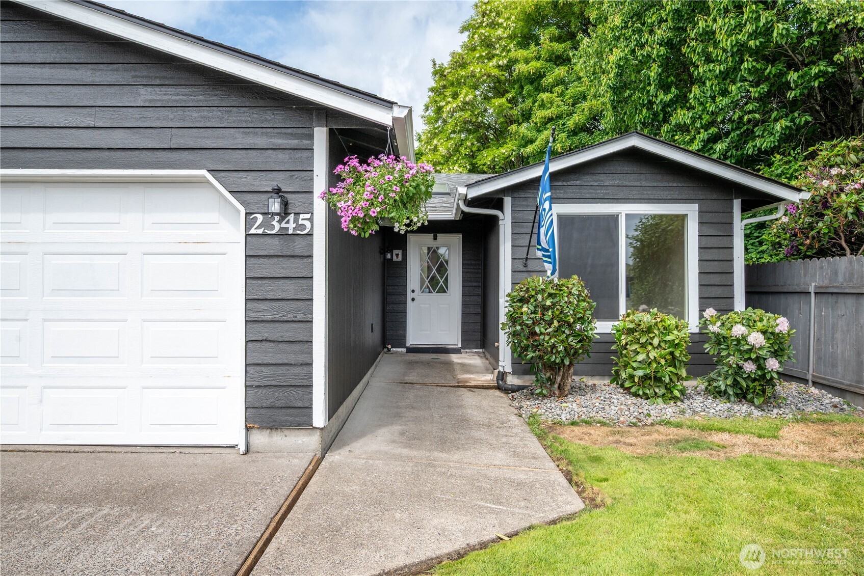 2345 50th Avenue Longview WA 98632