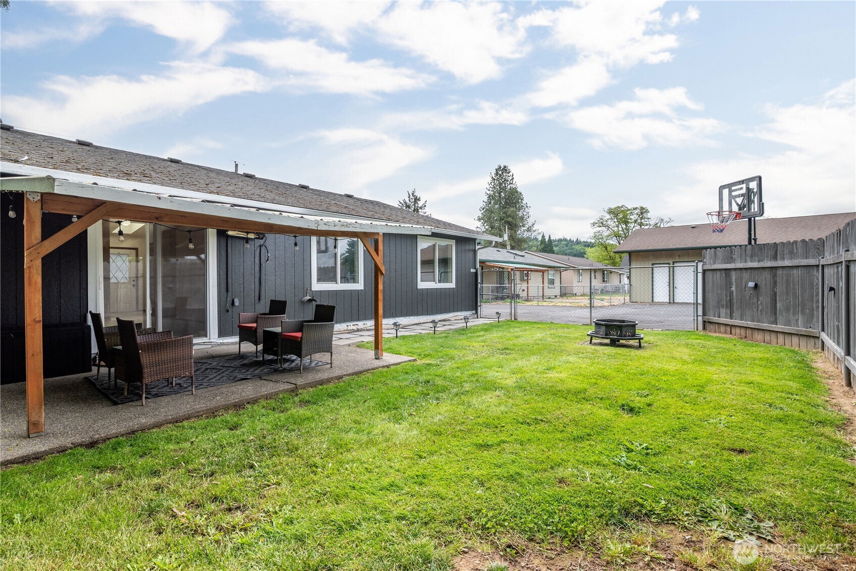 2345 50th Avenue Longview WA 98632