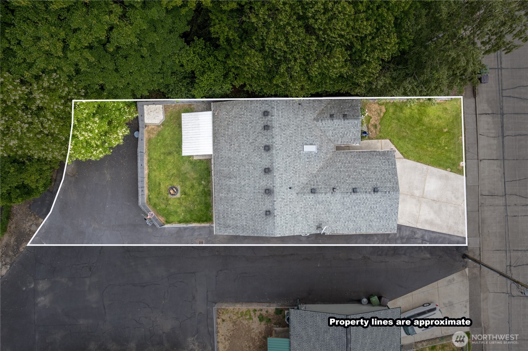 2345 50th Avenue Longview WA 98632