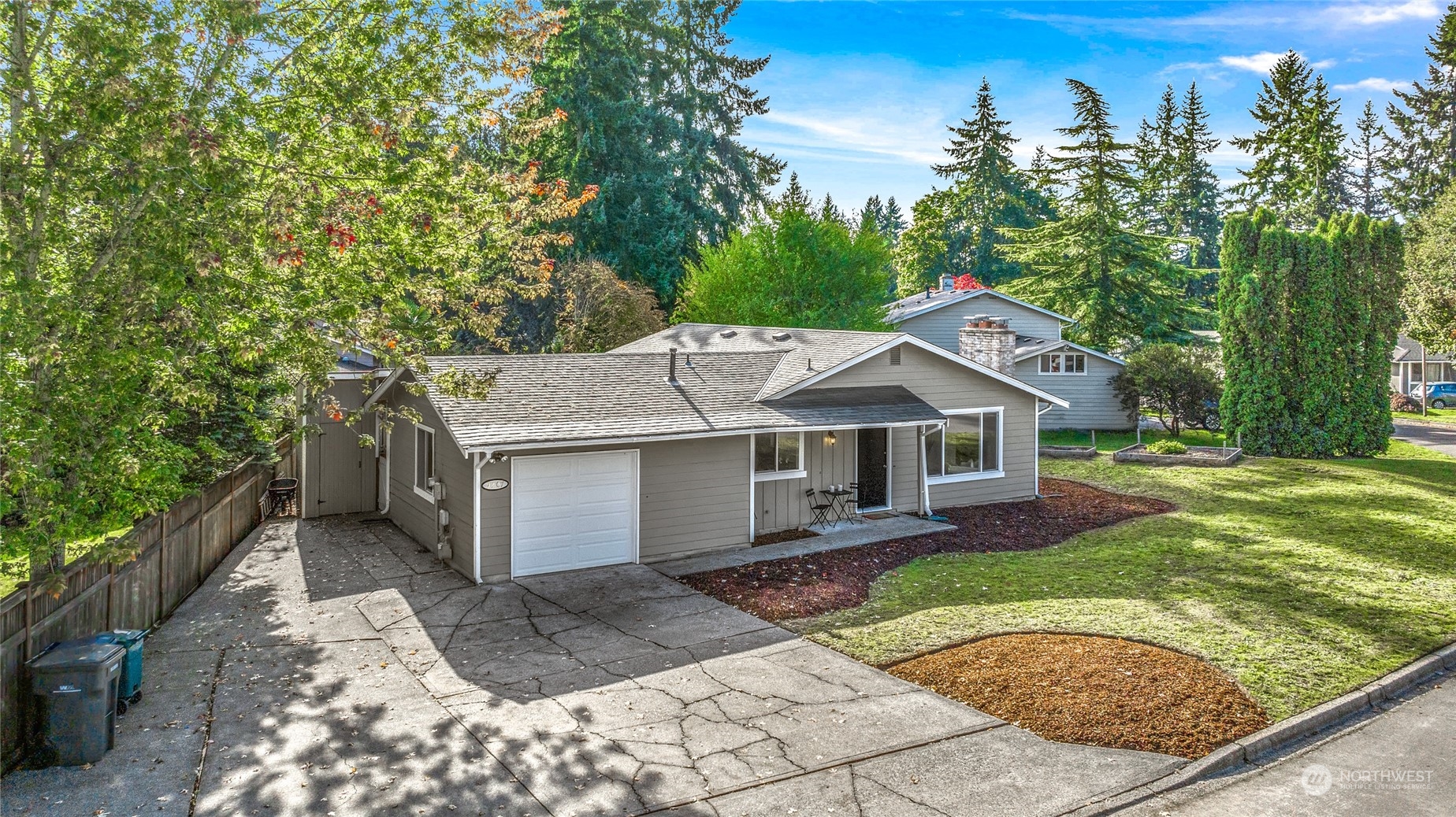 9207 Ne 138th Street Kirkland WA 98034