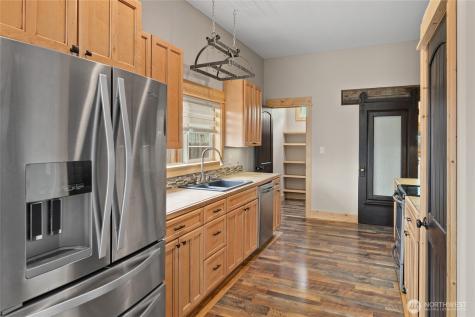 115 E Third Street Cle Elum WA 98922